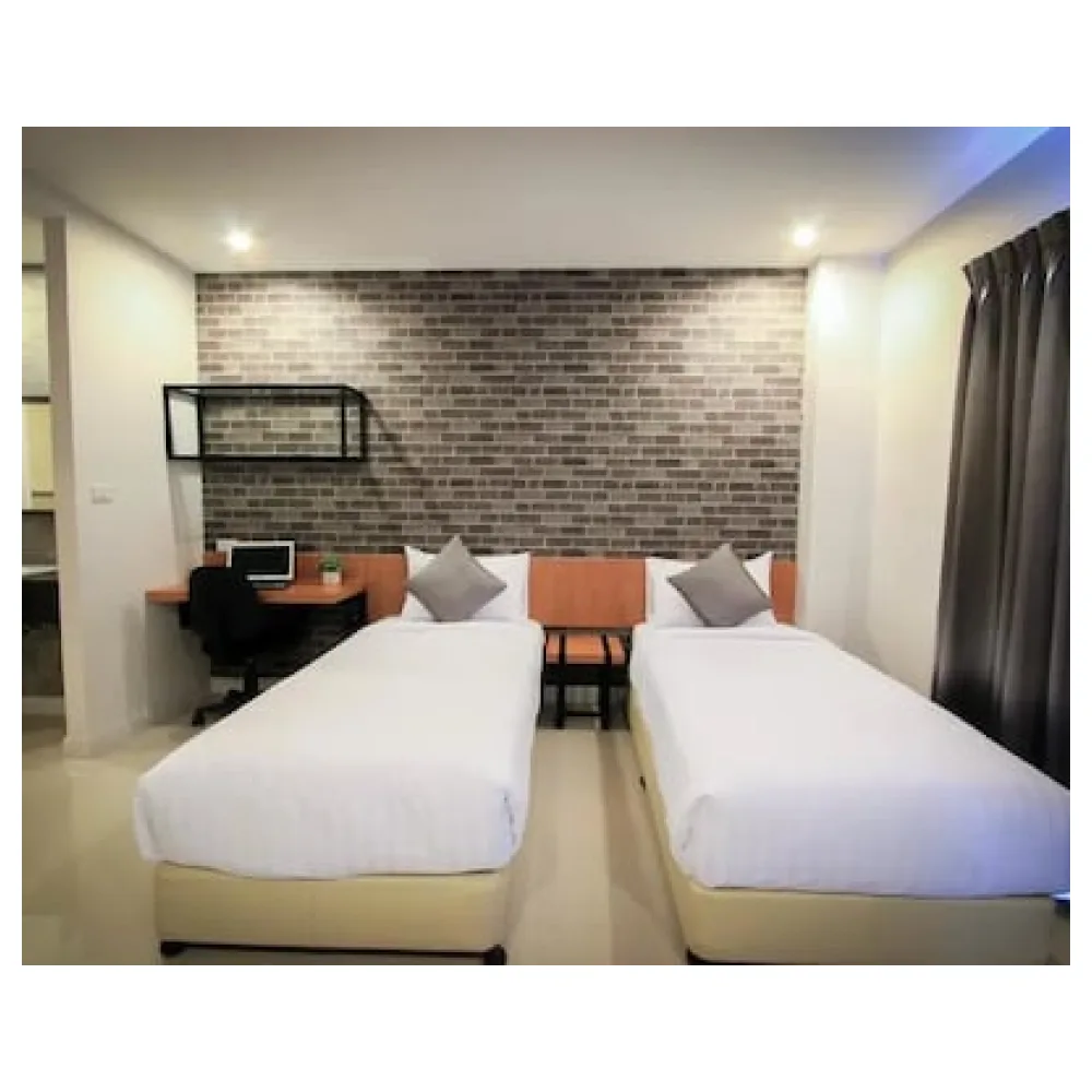 Vipa House Phuket - SHA Extra Plus