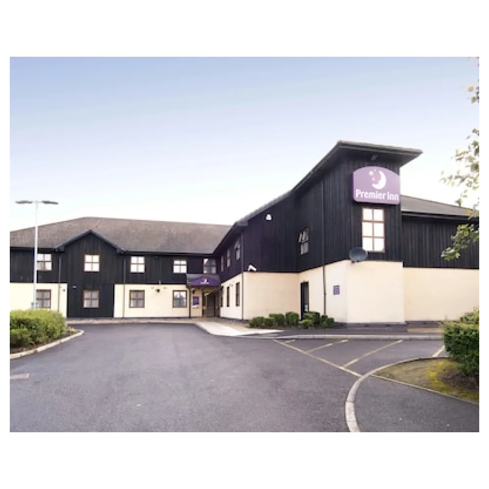 Premier Inn Bolton West