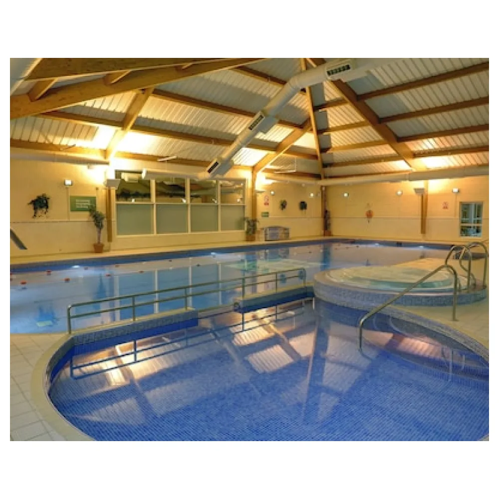 Best Western Kings Manor Hotel