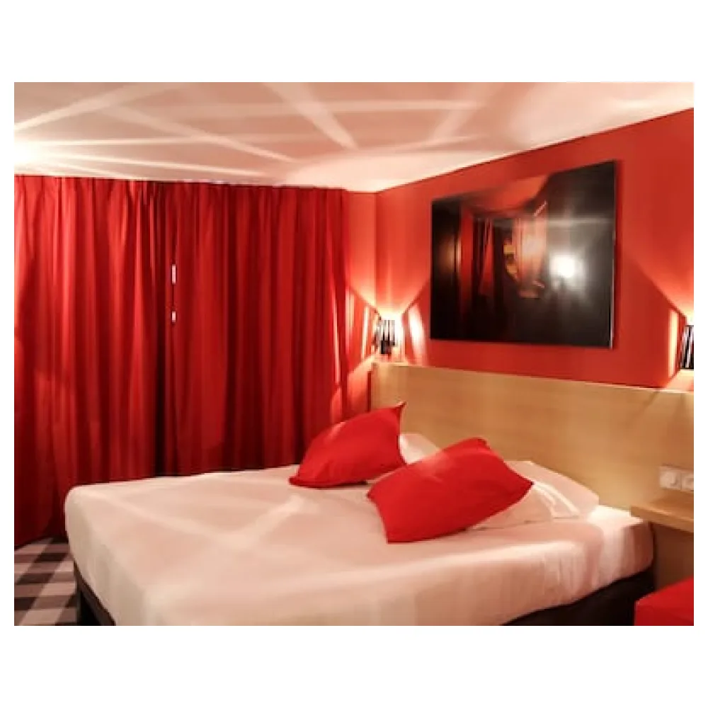 Best Western Hotel Opera Drouot
