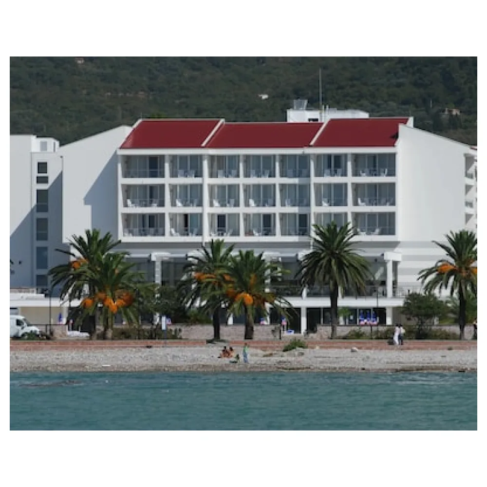Hotel Princess