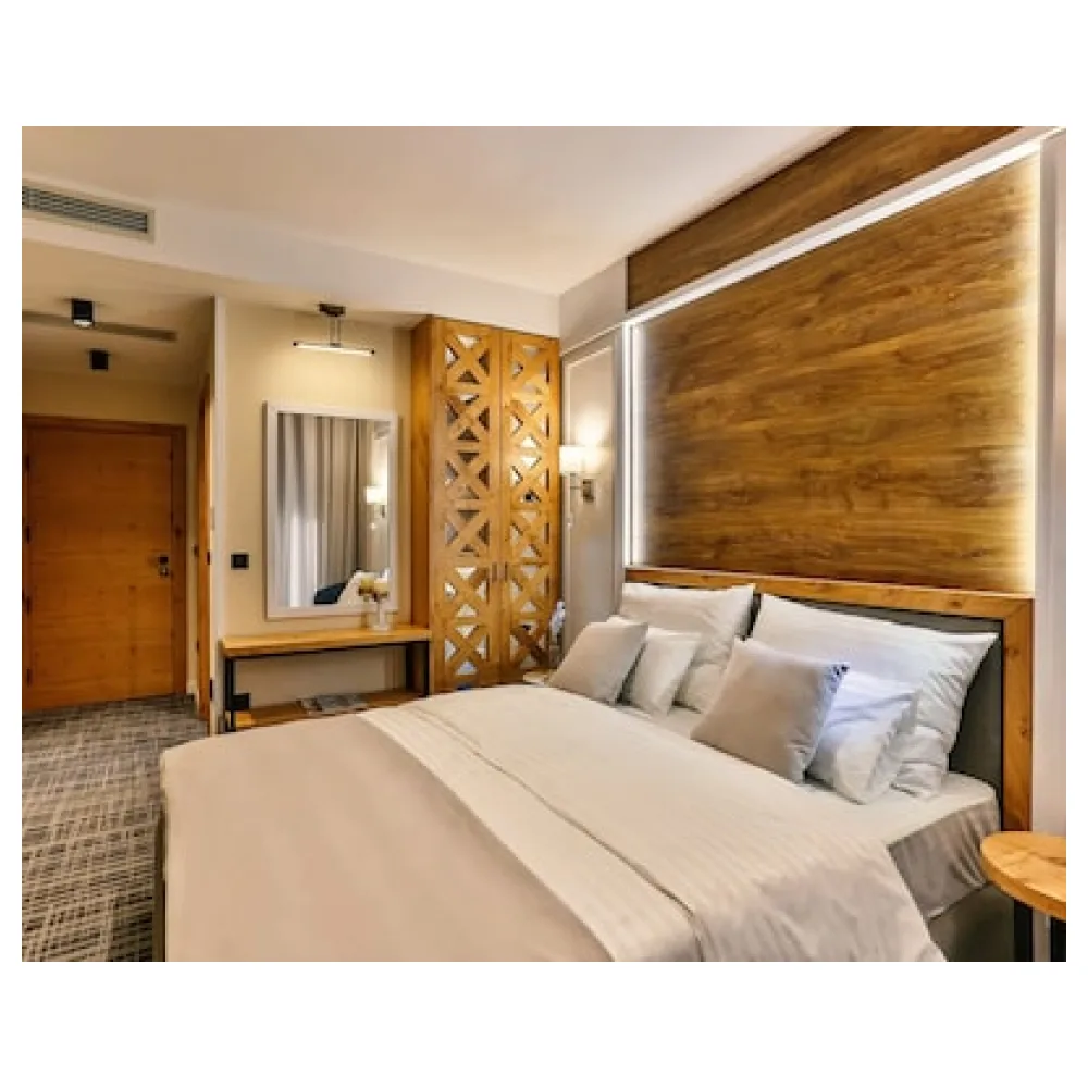 Boutique Hotel Tate By Aycon