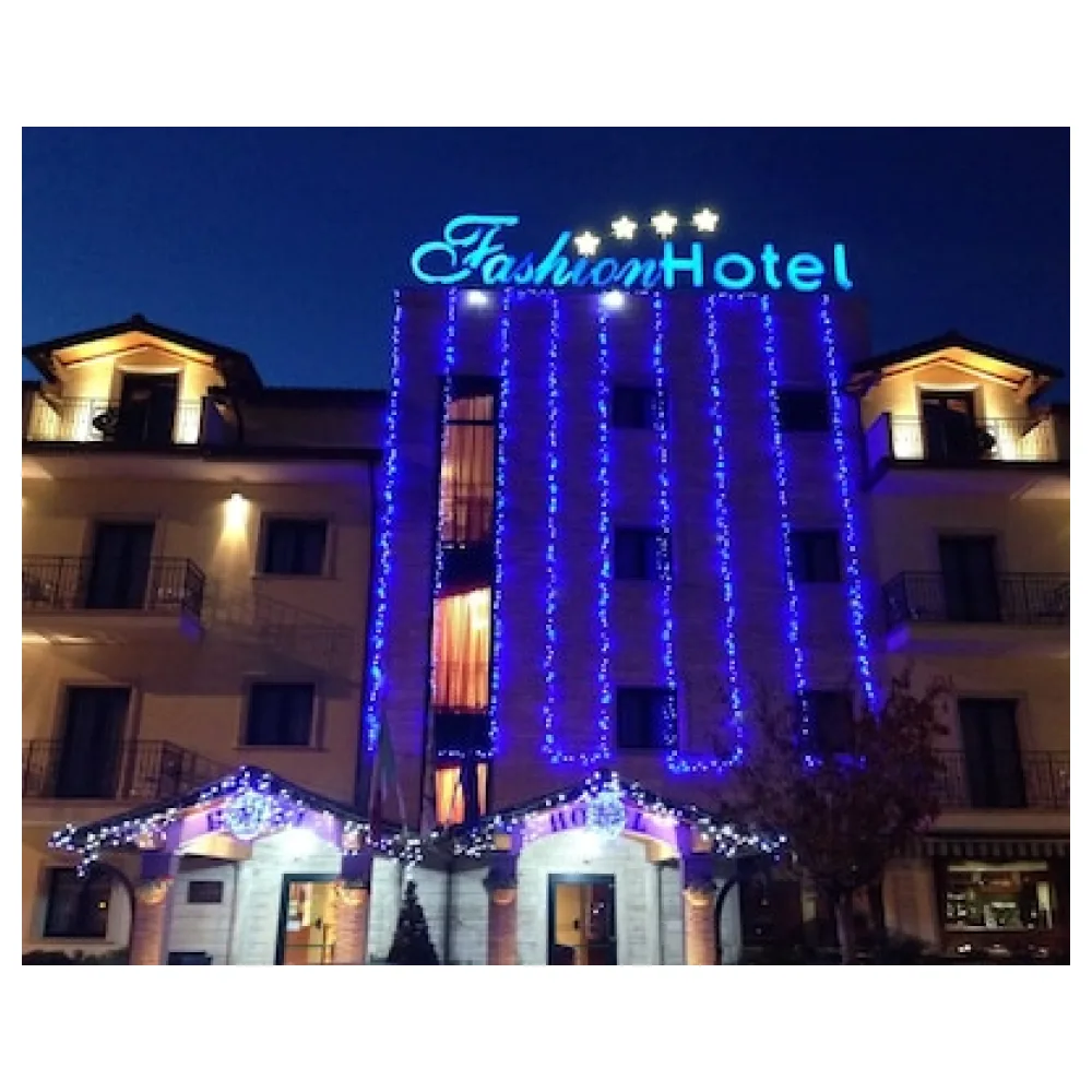 Fashion Hotel