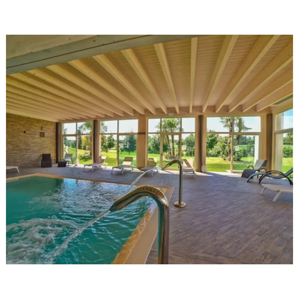 Garda Apartments San Vigilio Golf