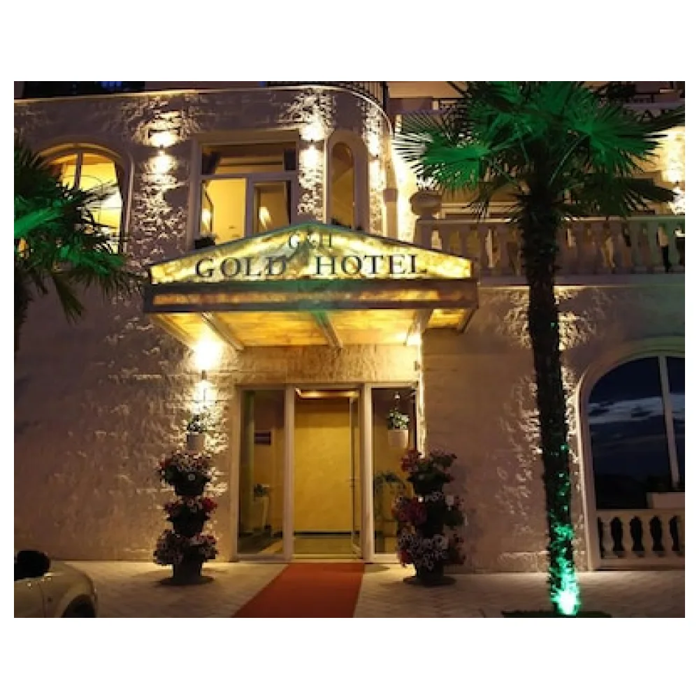 Hotel Gold