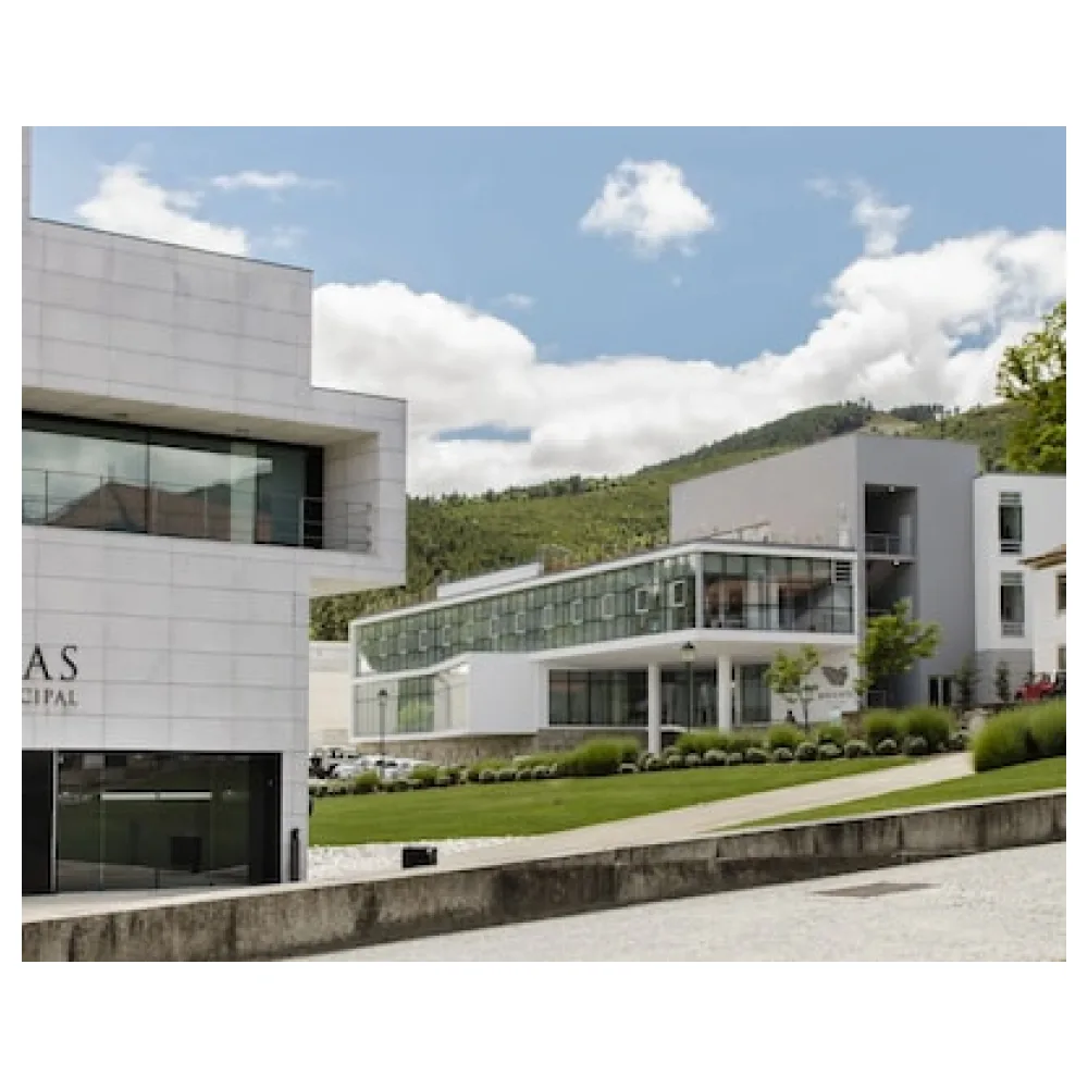 Boticas Hotel Art & Spa
