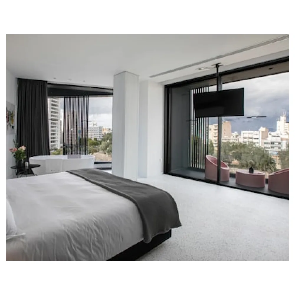 MAP Boutique Hotel