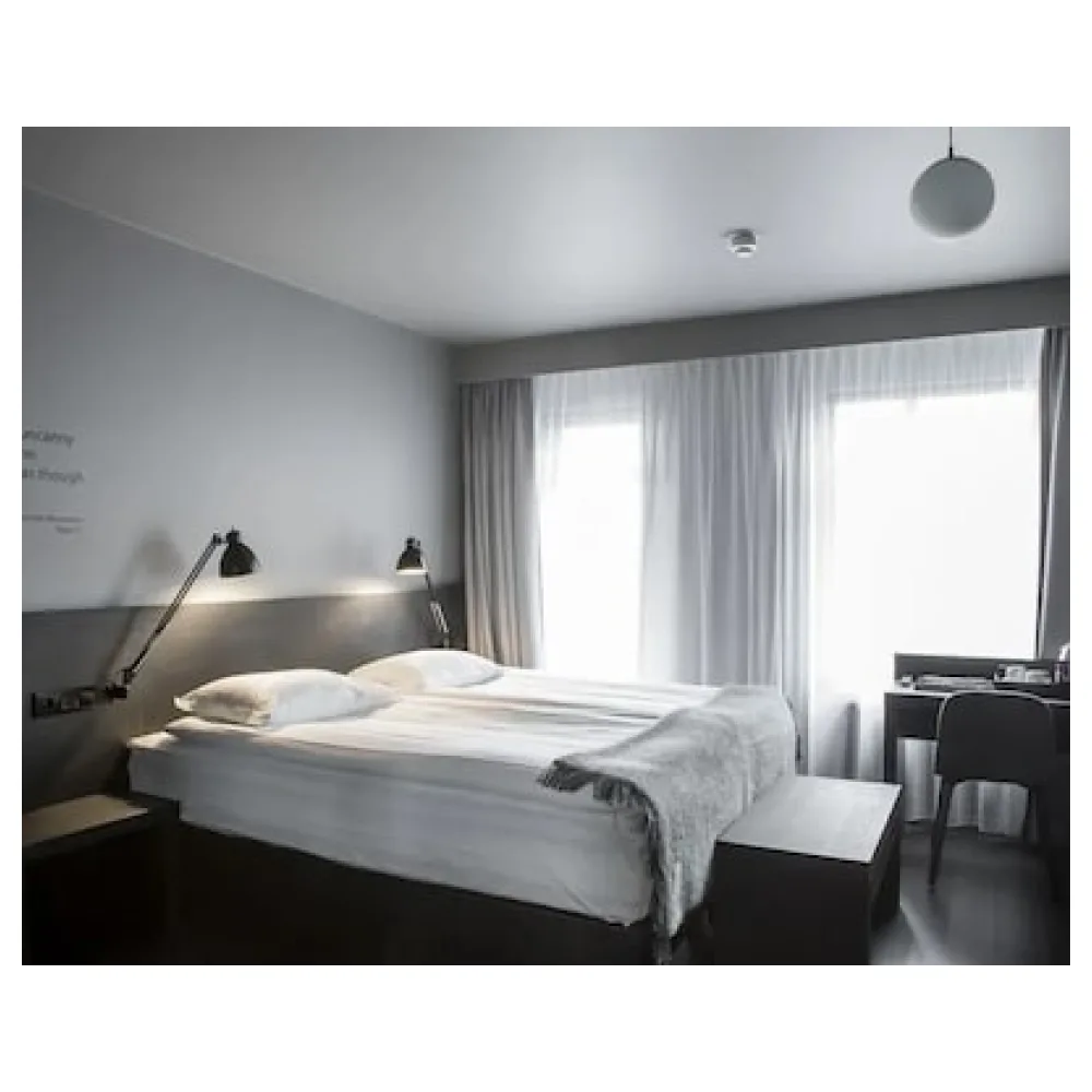 Skuggi Hotel by Keahotels