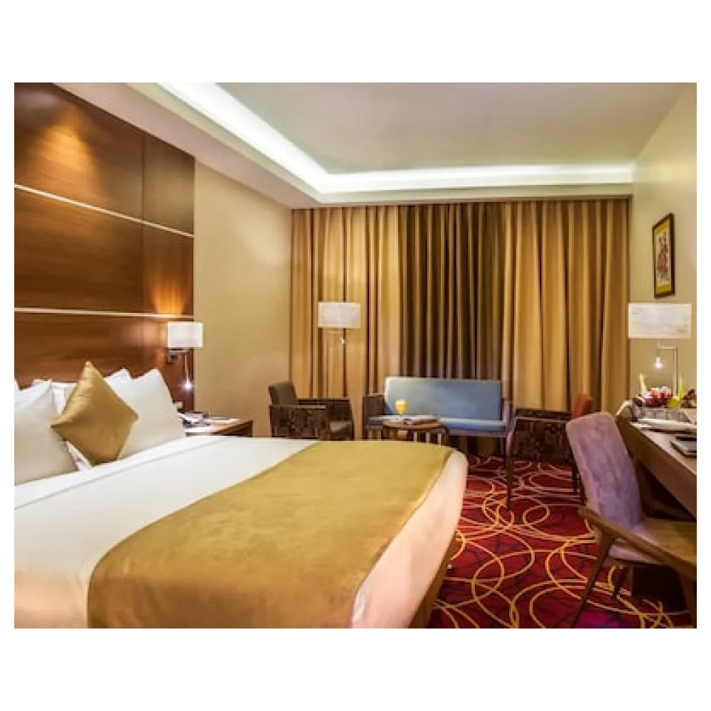 Gerasa Hotel