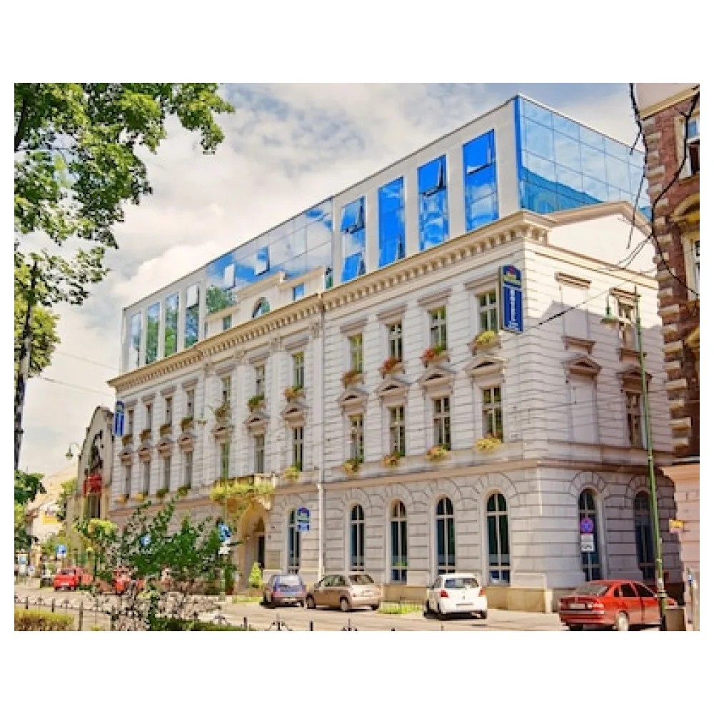 Best Western Plus Krakow Old Town