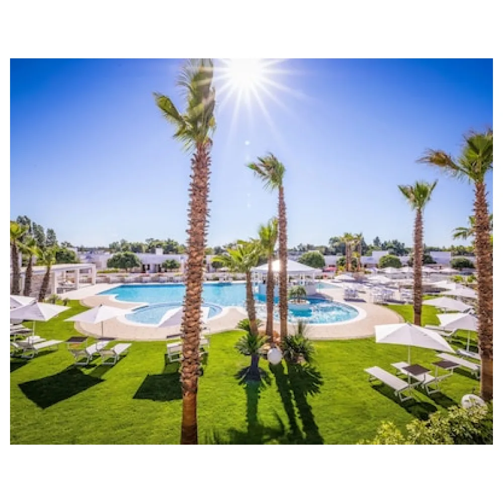 Marelive - CDSHotels