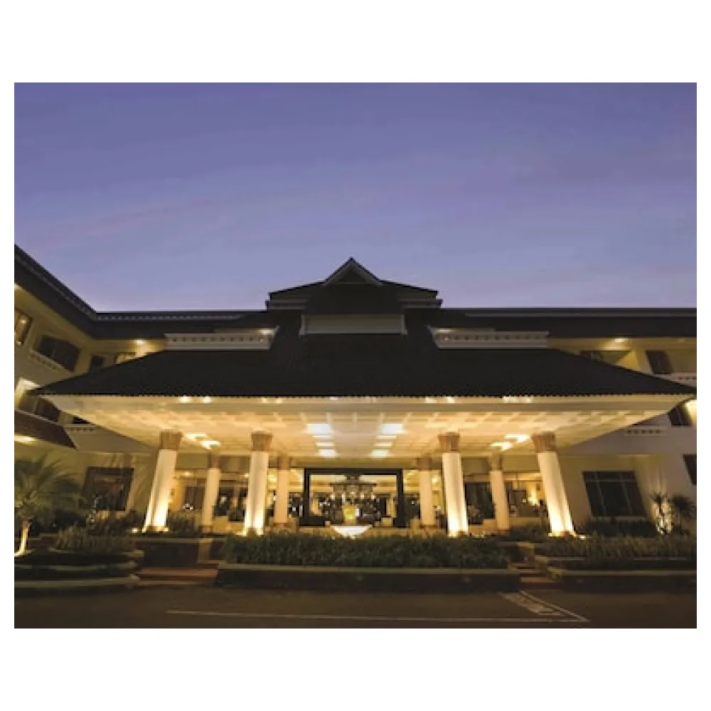 Hotel Santika Premiere Jogja