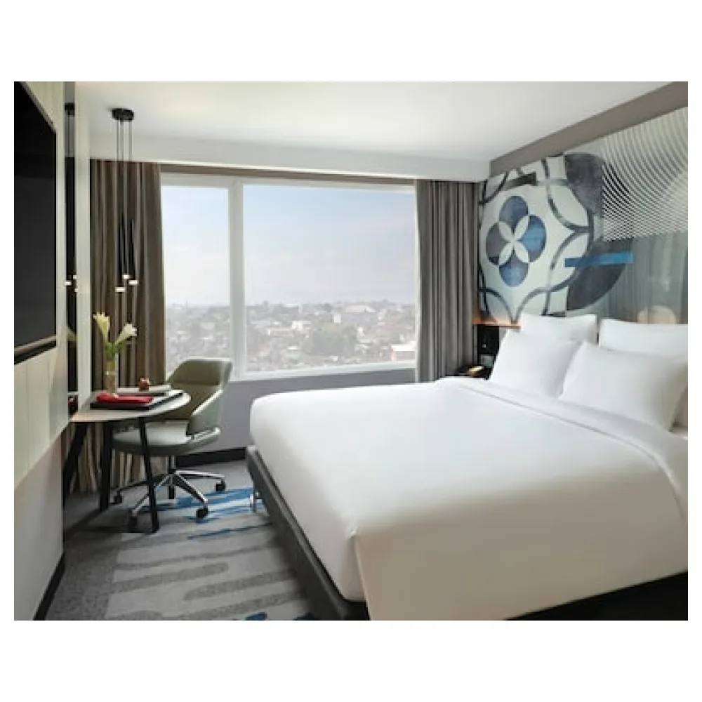 Novotel Suites Yogyakarta Malioboro