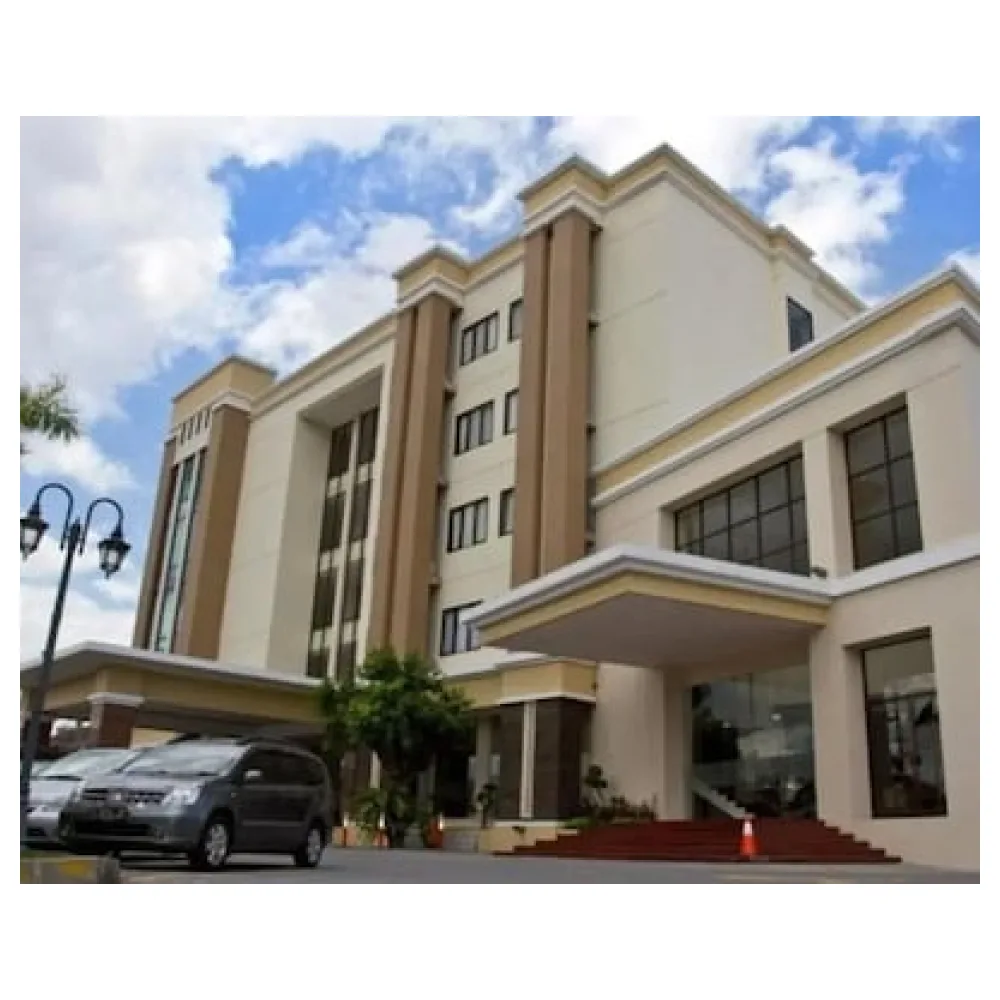 Riss Hotel Malioboro