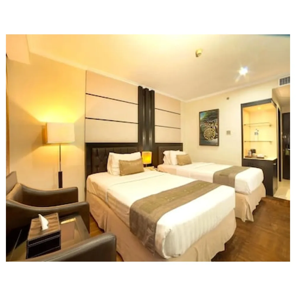 Ros-In Hotel