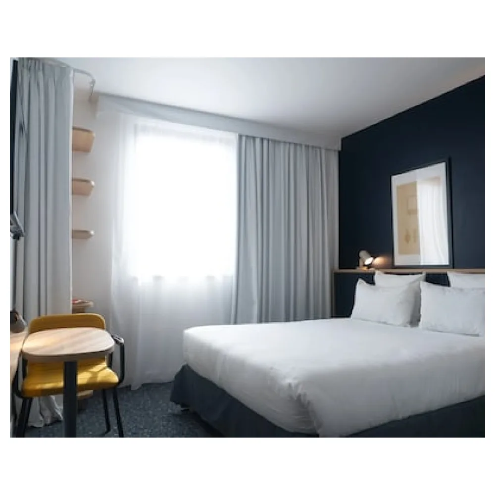 ibis Styles Paris Romainville