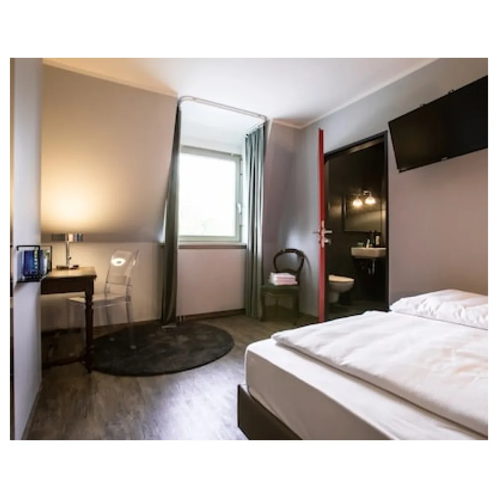 Hotel Heimathafen