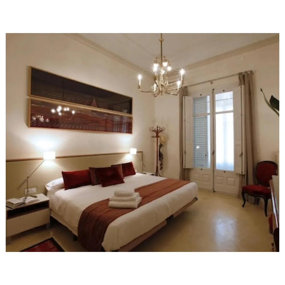 B&B Boutique Ca La Maria