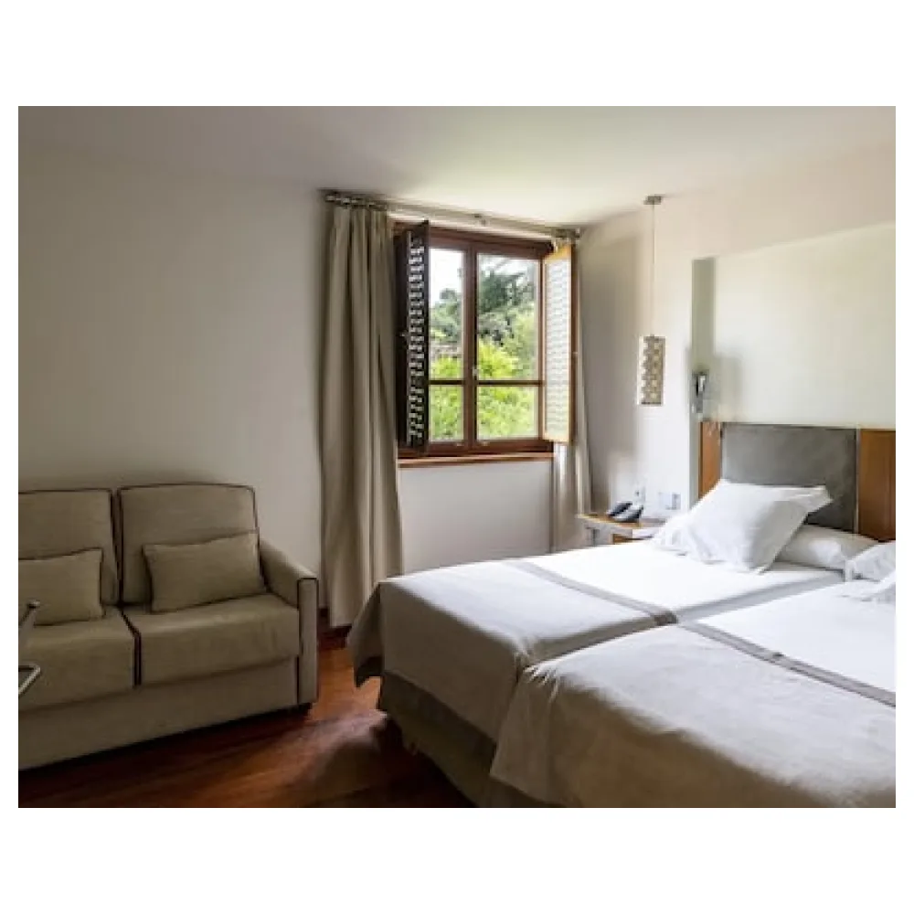 Parador de Granada