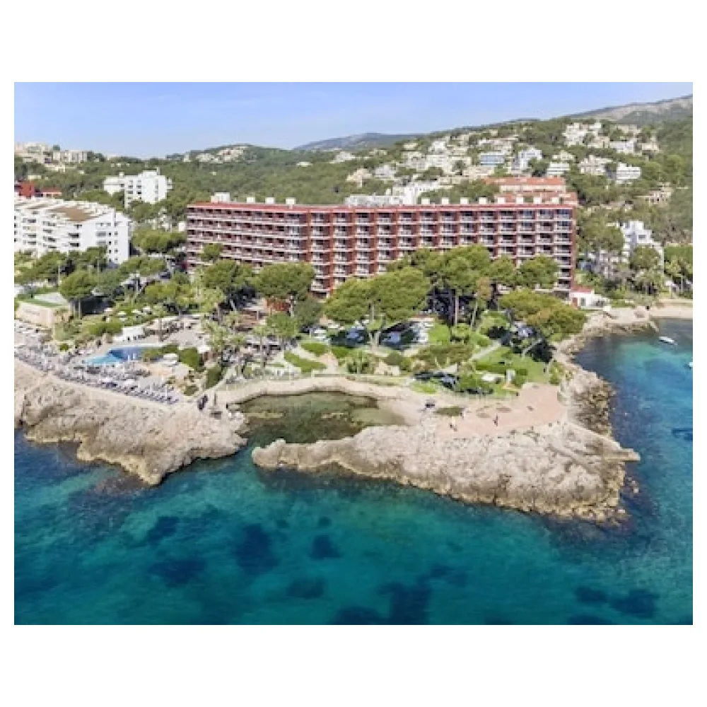 Hotel de Mar Gran Meliá