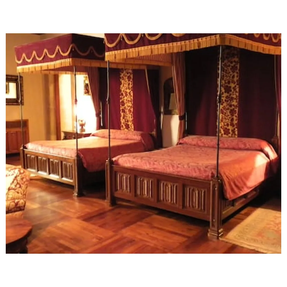 Parador de Santiago - Hostal Reis Catolicos
