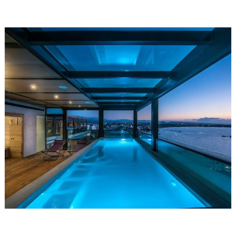 Chania Flair Boutique Hotel Tapestry Collection by Hilton