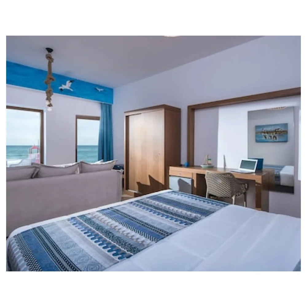 Yianna Caravel Suites by Checkin adults only