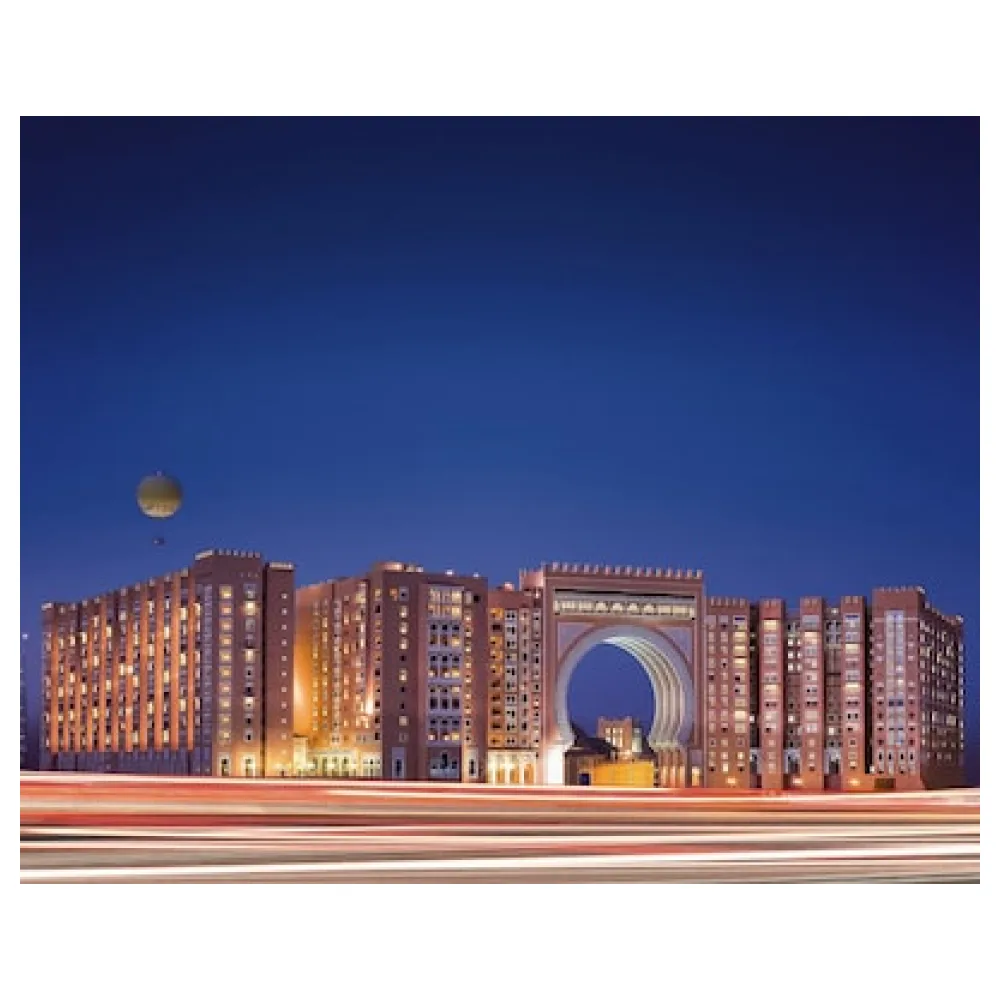Oaks Ibn Battuta Gate Dubai
