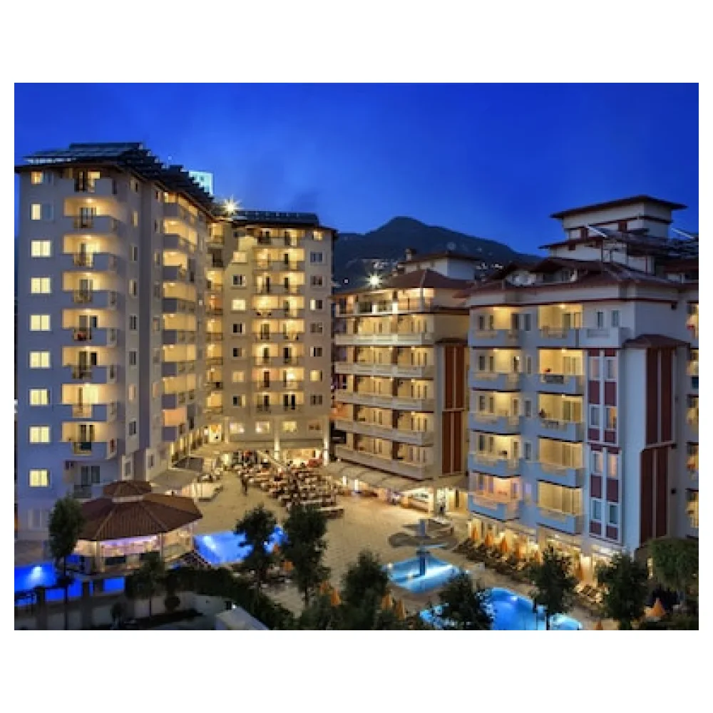 Villa Sunflower Hotel