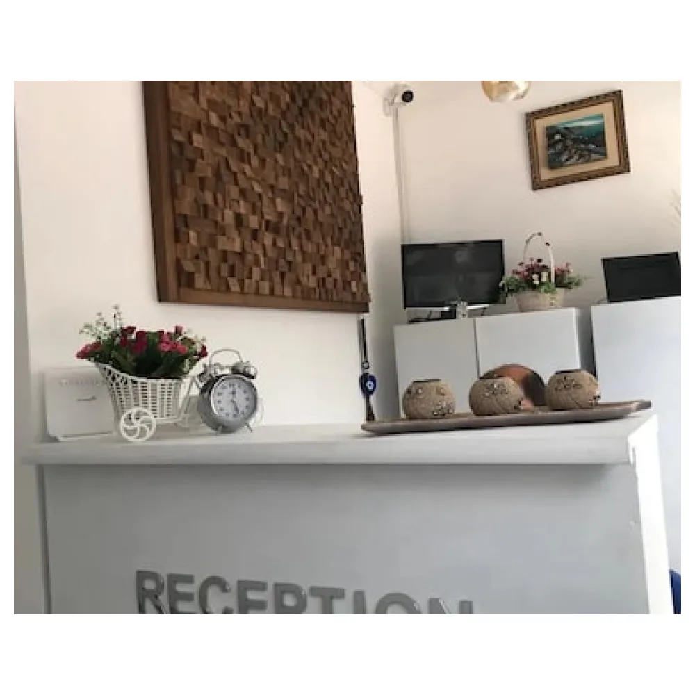Halikarnas Pansiyon