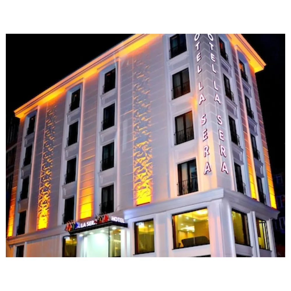 Hotel La SERA