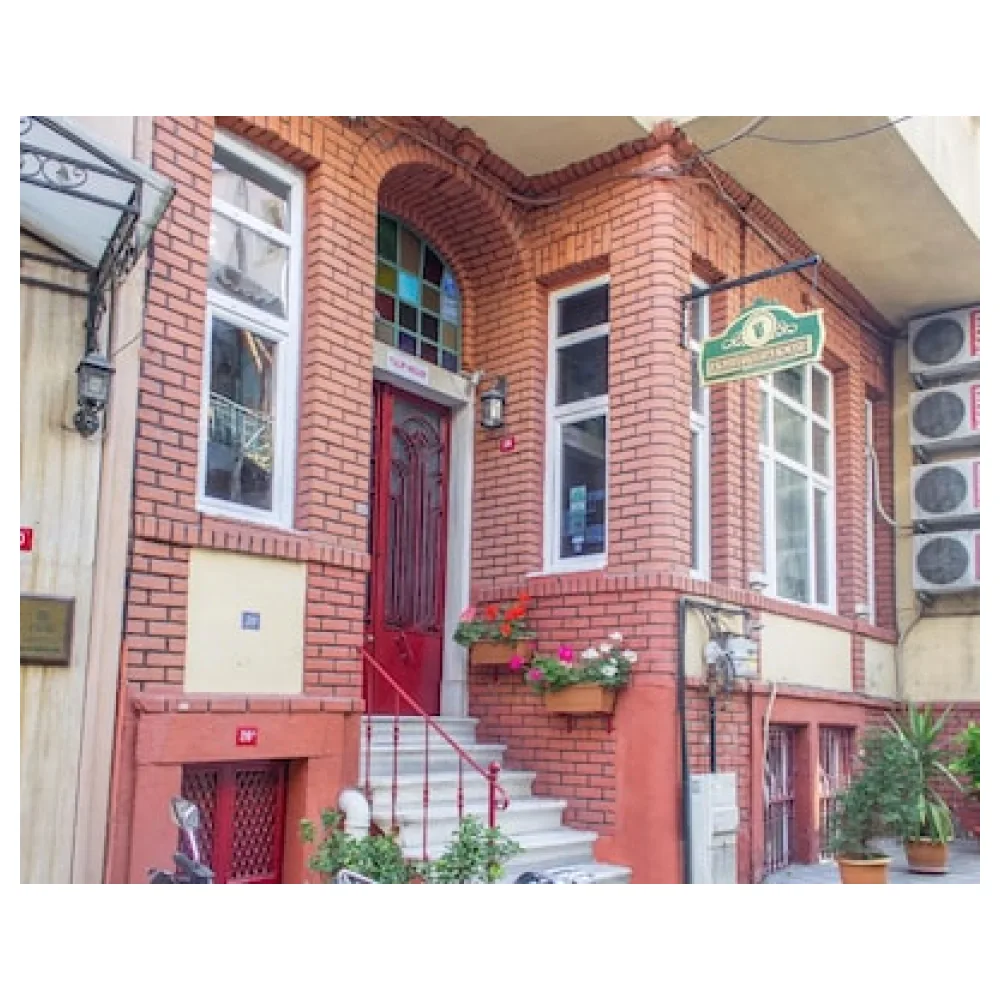 Hotel Tulip House