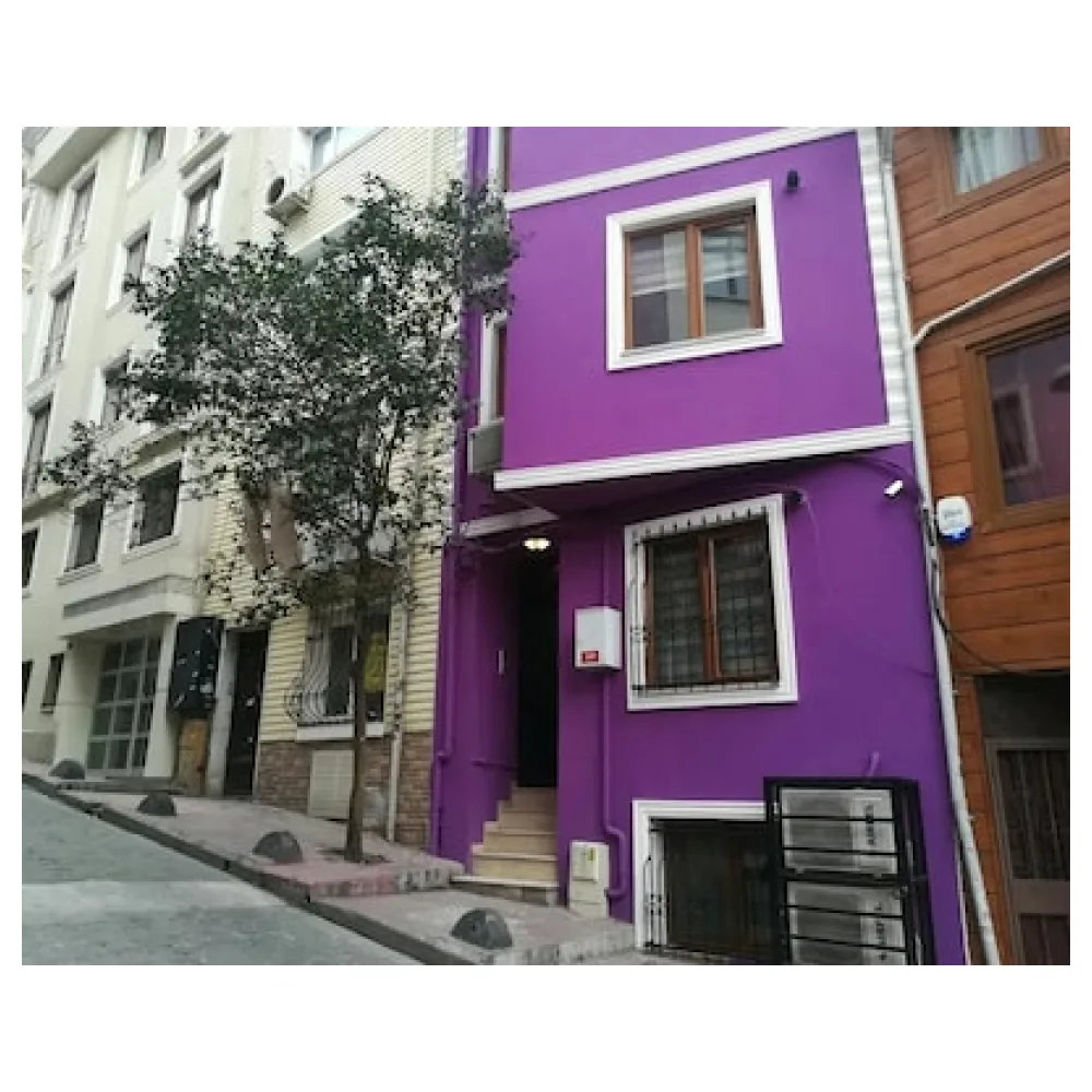 Suite Dreams Istanbul Hostel