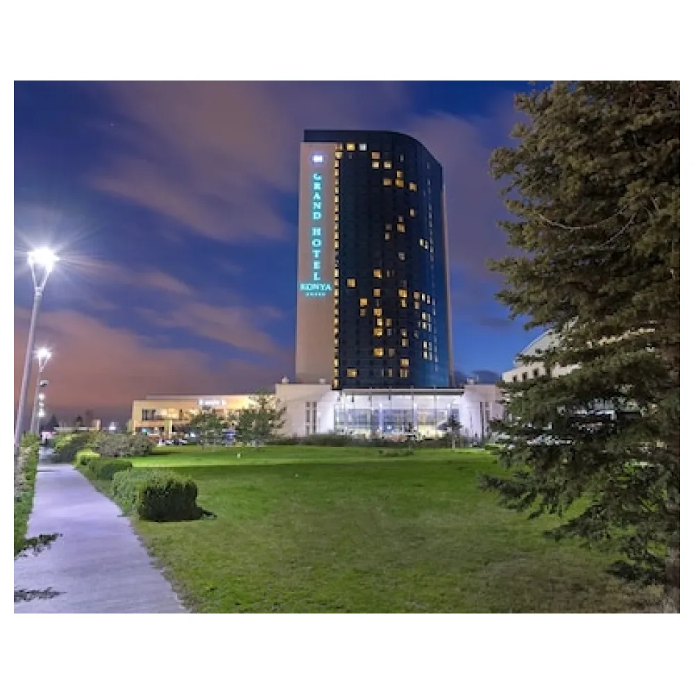 Grand Hotel Konya