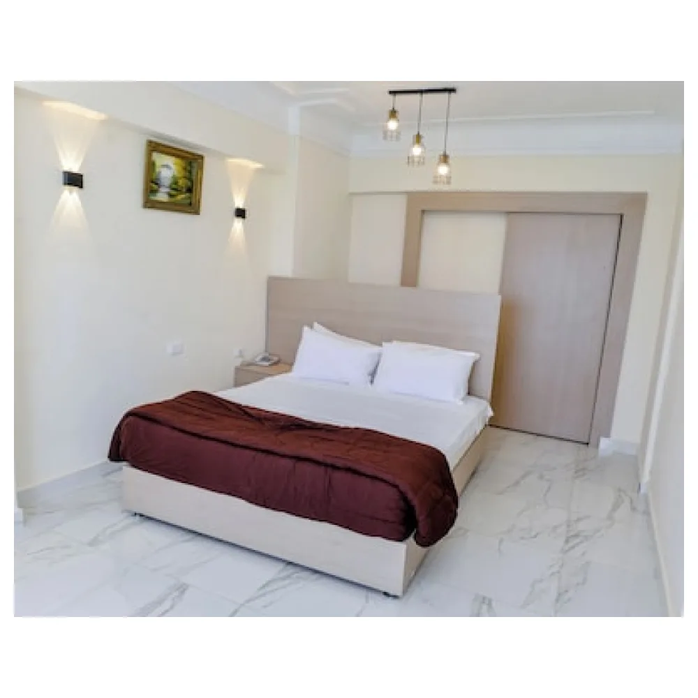 Regency Hotel Alexandria