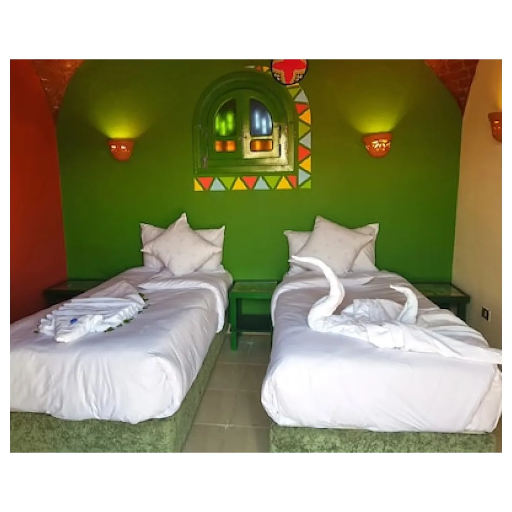 Kato Dool Wellness Resort