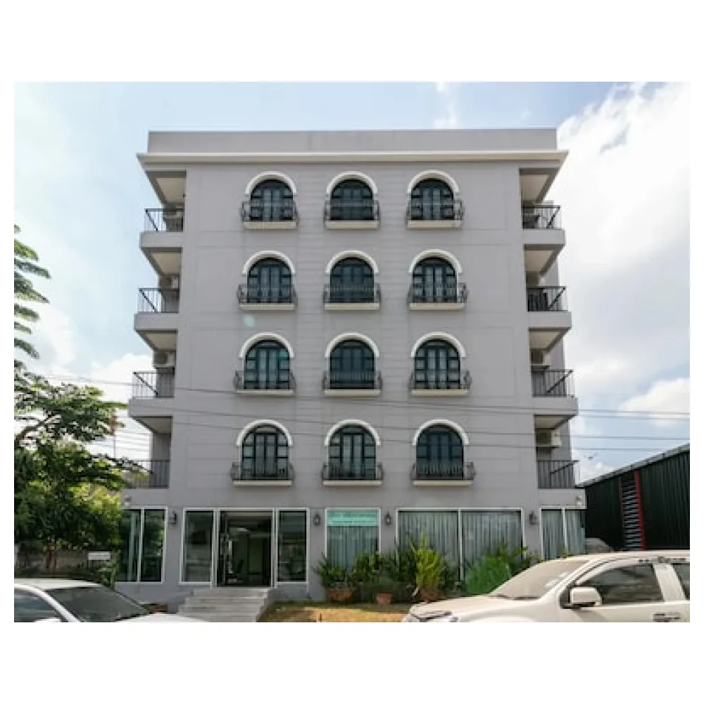 Resortel Lat Phrao 91