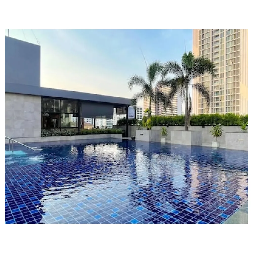 Eleven Hotel Bangkok Sukhumvit 11