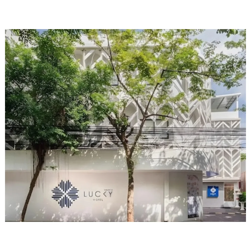 Lucky Hotel Bangkok