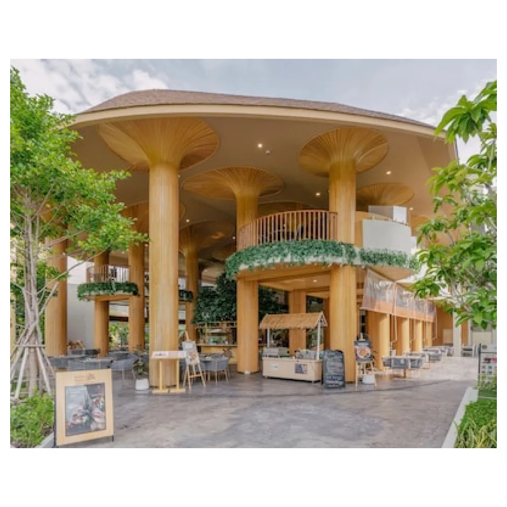 Phuket Emerald Beach Resort