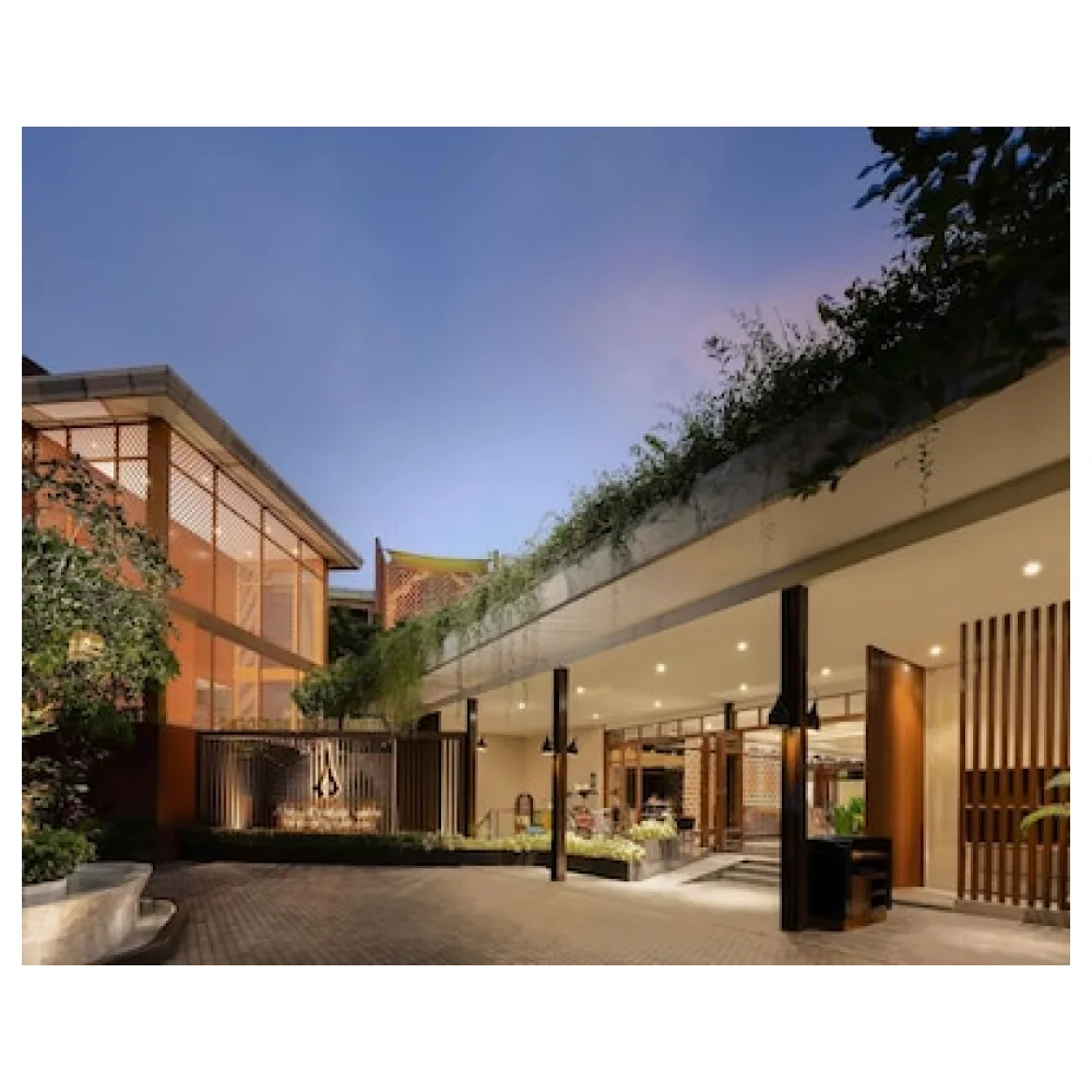 Avista Grande Phuket Karon - MGallery