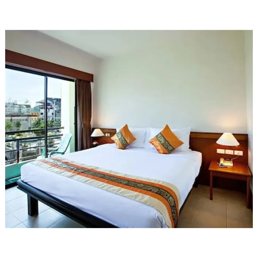 C & N Hotel Patong Phuket