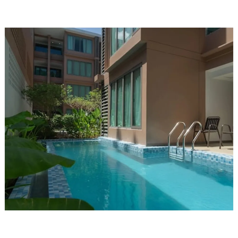 Wyndham Garden Phuket Kamala
