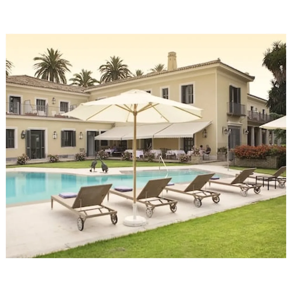 Villa Jerez