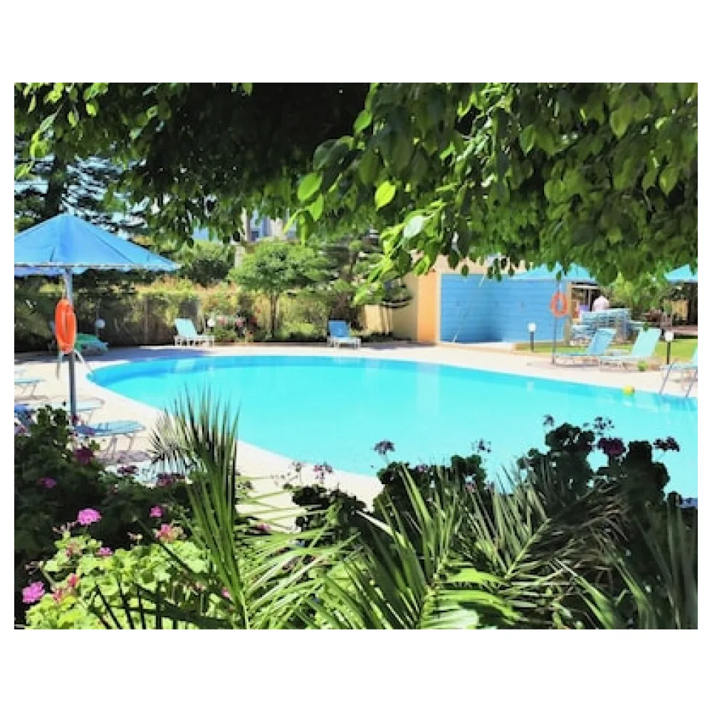 Castro Hotel