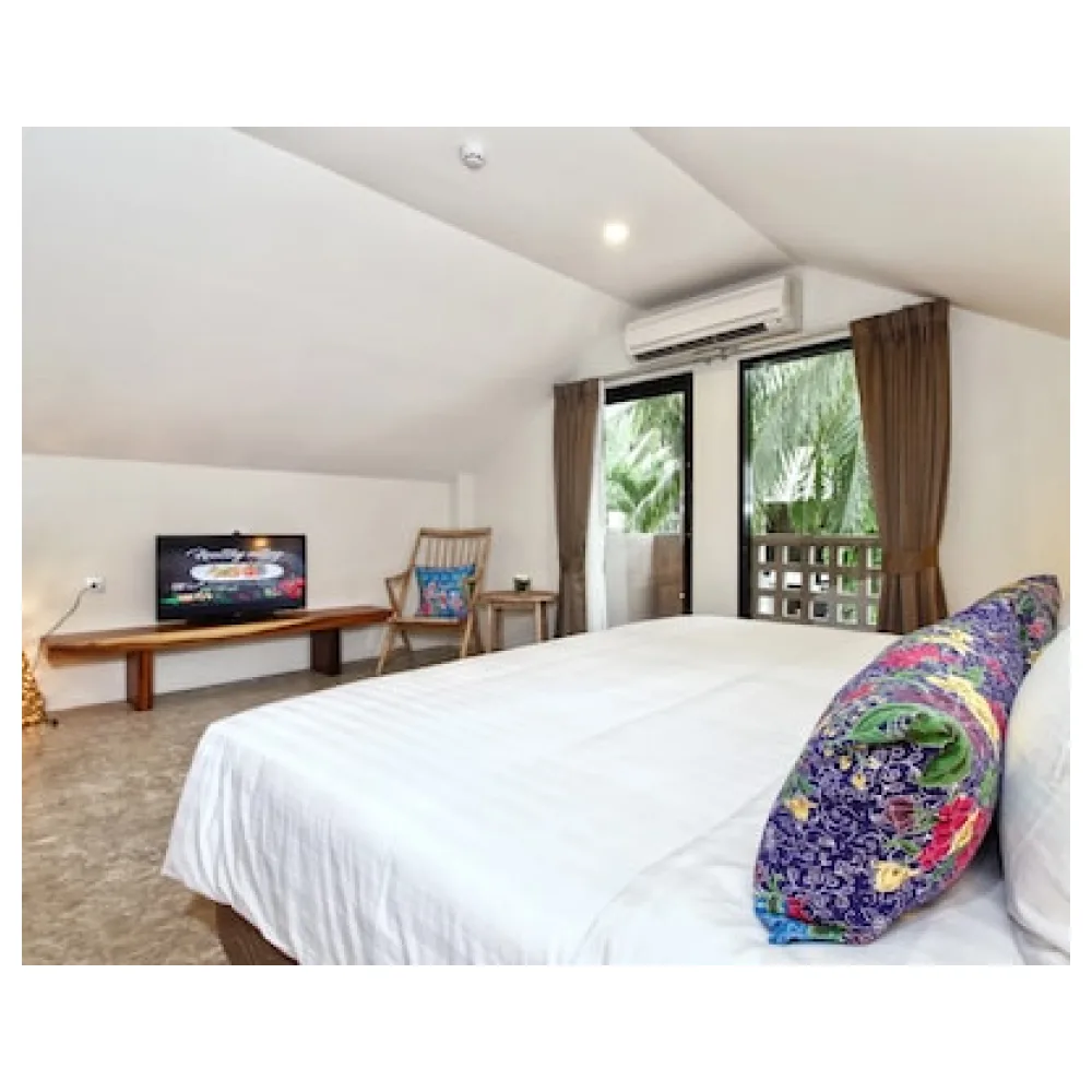 Deevana Krabi Resort