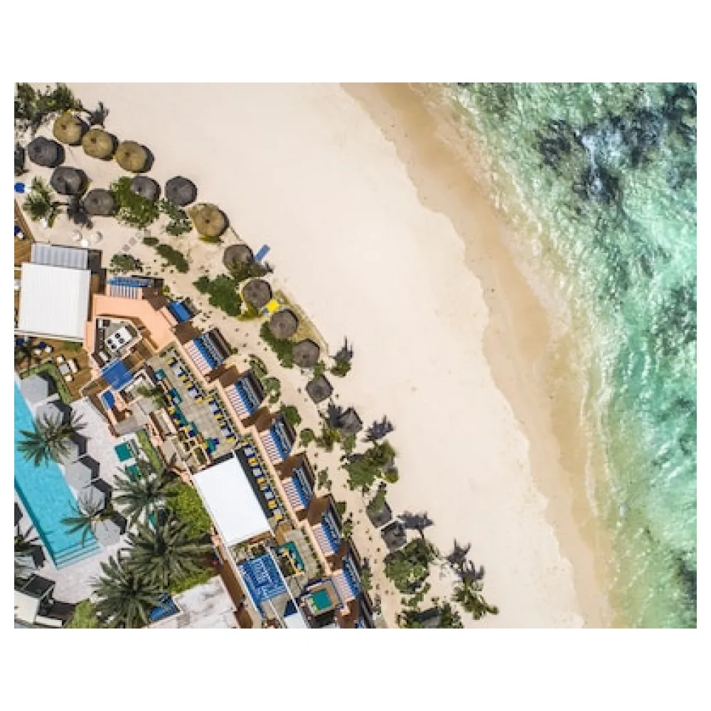 SALT of Palmar an adult-only boutique Hotel