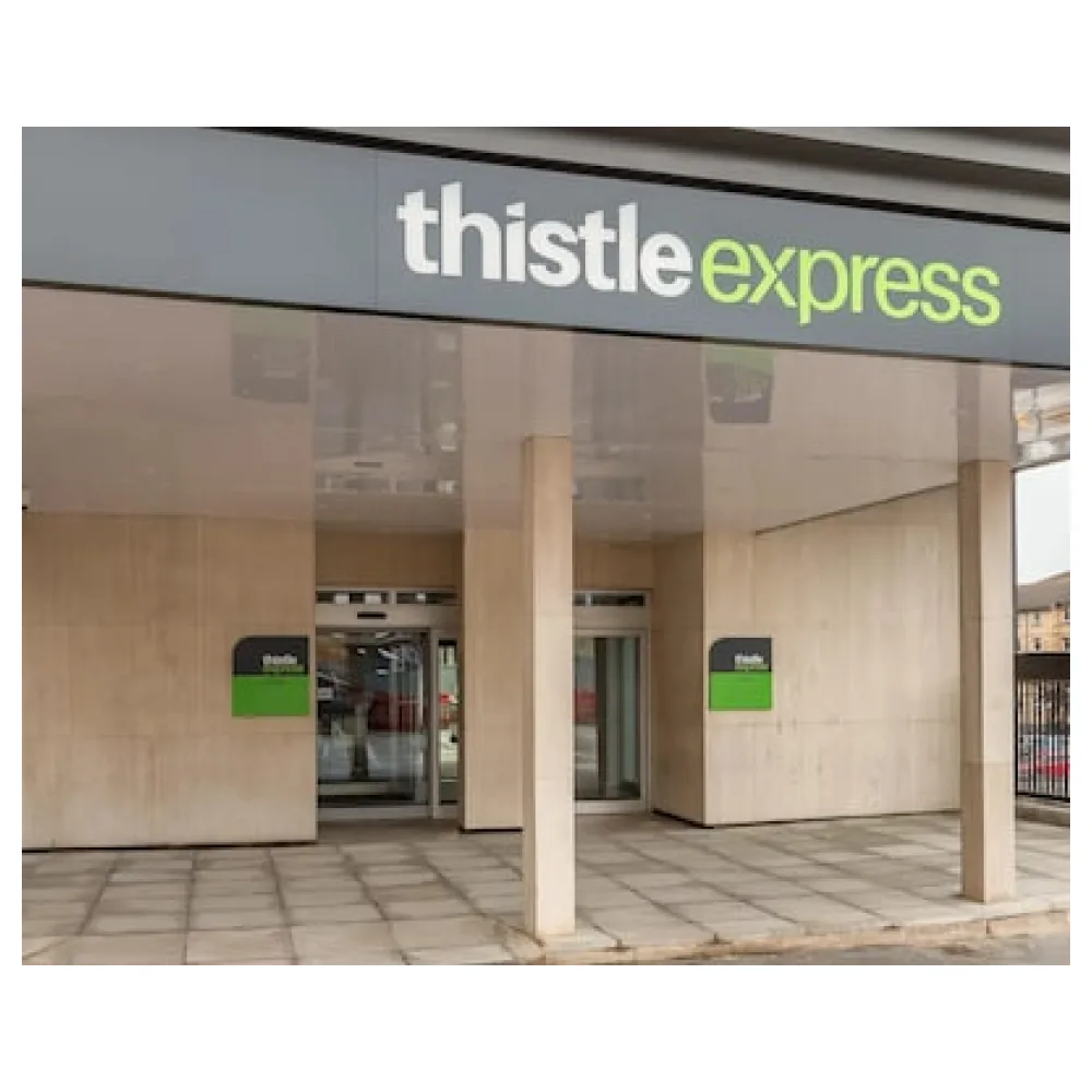 Thistle Express London Luton