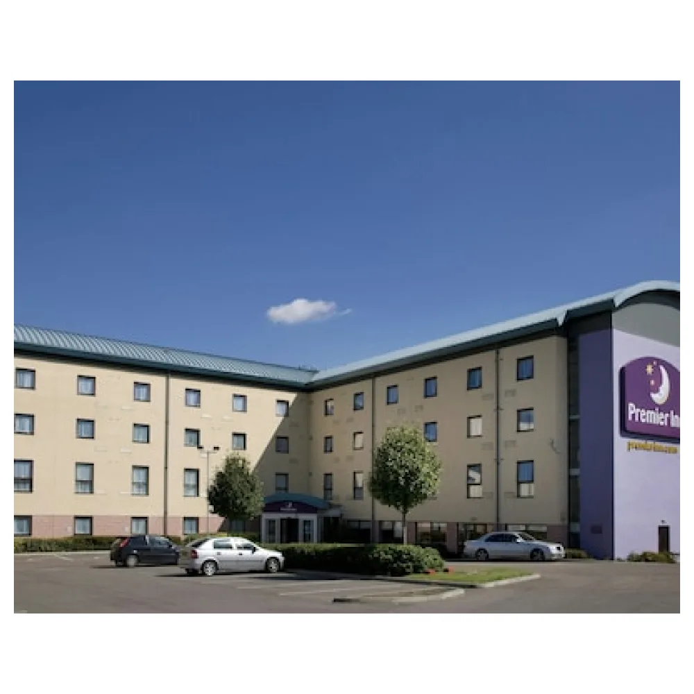 Premier Inn Thurrock West