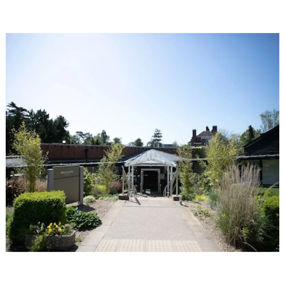 Hunton Park Hotel